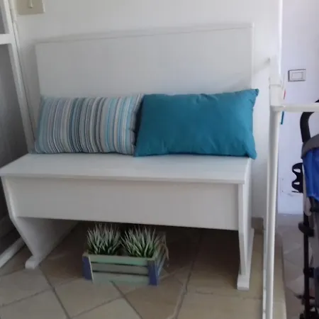 Bed & Breakfast Villa Apollo B&B