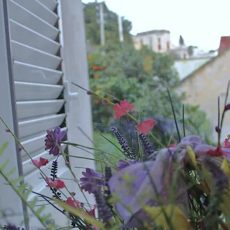 Frühstückspension Villa Apollo B&B Capri