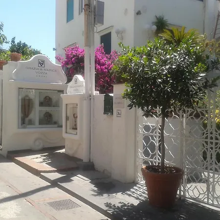 Apollo Bed & Breakfast