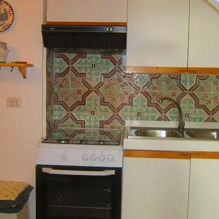 Villa Apollo B&B Capri