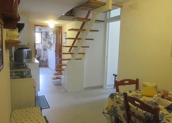 Bed & Breakfast Apollo 4*