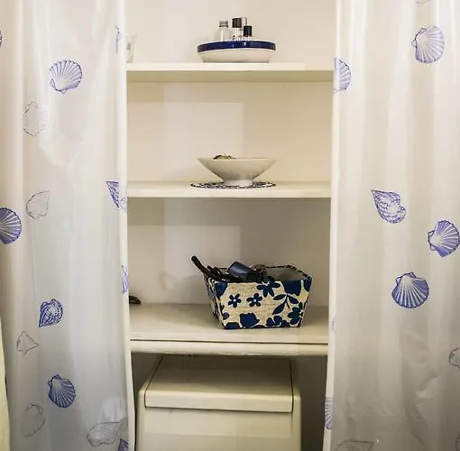 Apollo Bed & Breakfast Capri