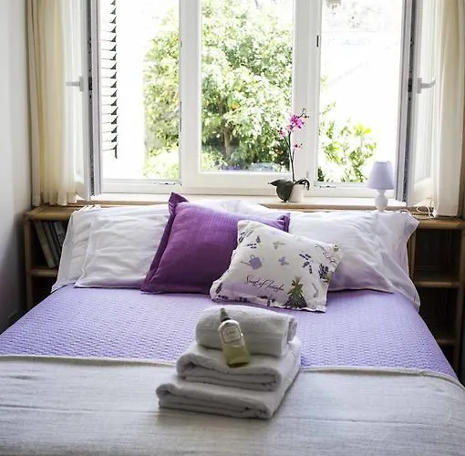 Apollo Bed & Breakfast 4*