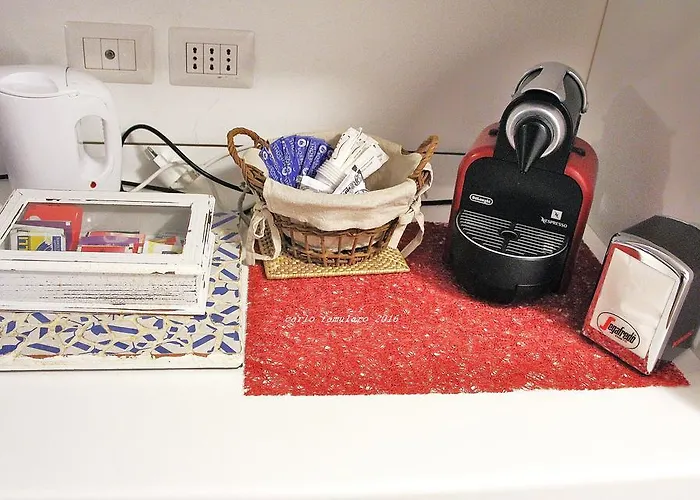 Bed & Breakfast Apollo 4*