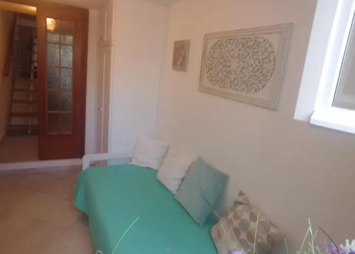 Apollo Bed & Breakfast Capri