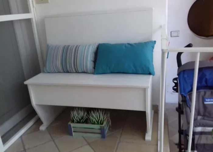 Bed & Breakfast Apollo