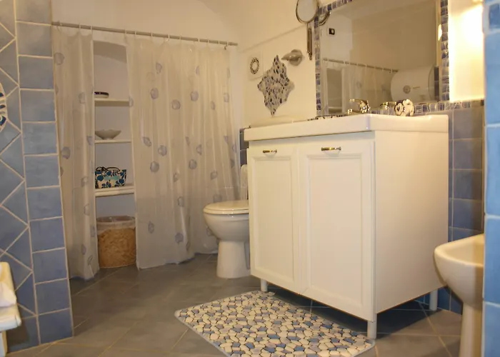 Apollo Bed & Breakfast